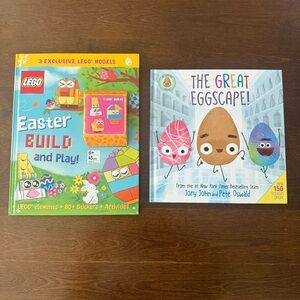 Easter book bundle